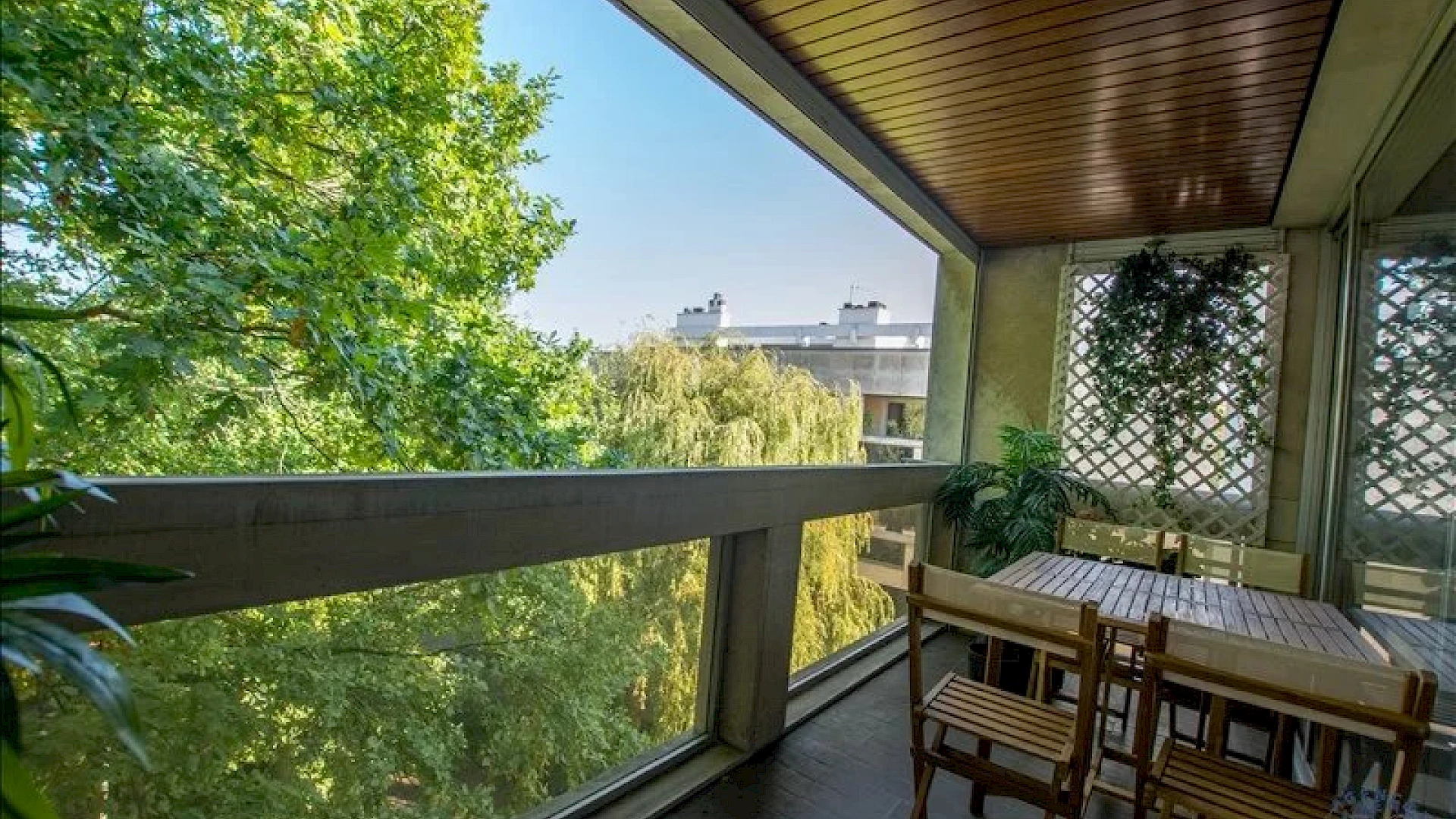 Appartement 3 pièces 89,35 m²