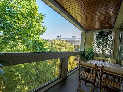 Appartement 3 pièces 89,35 m²