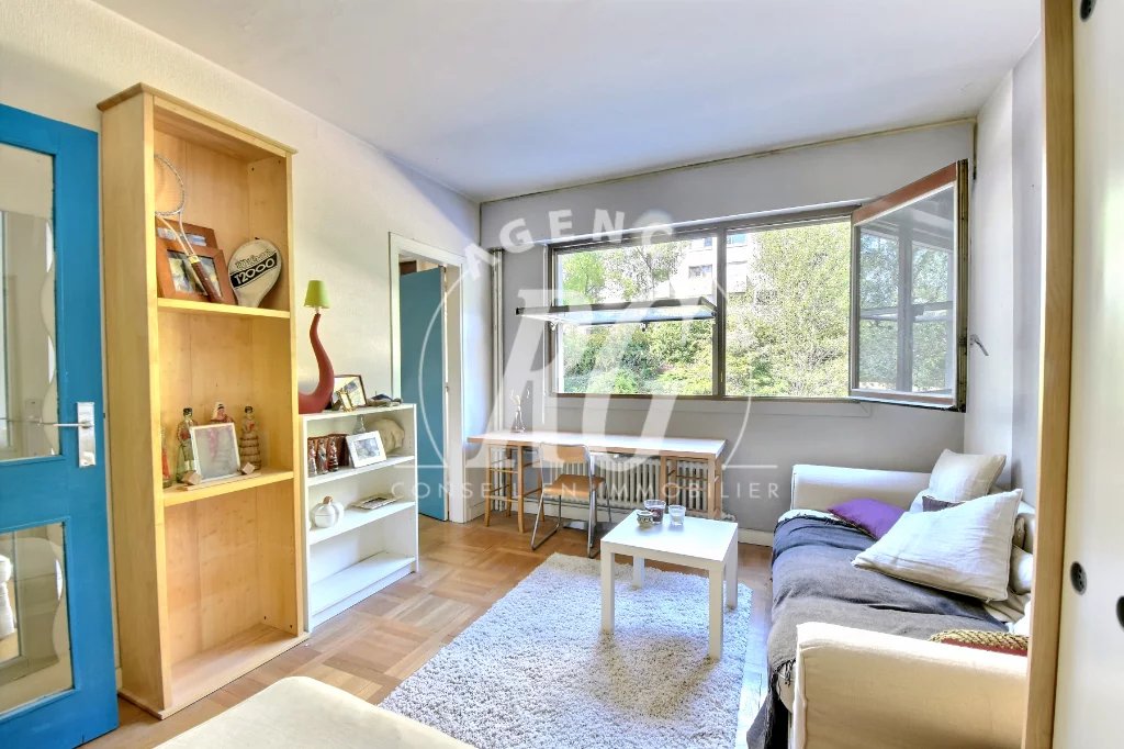 Appartement 2 pièces 41 m² - 1