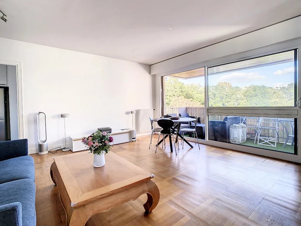 Appartement 3 pièces 75 m² - 1