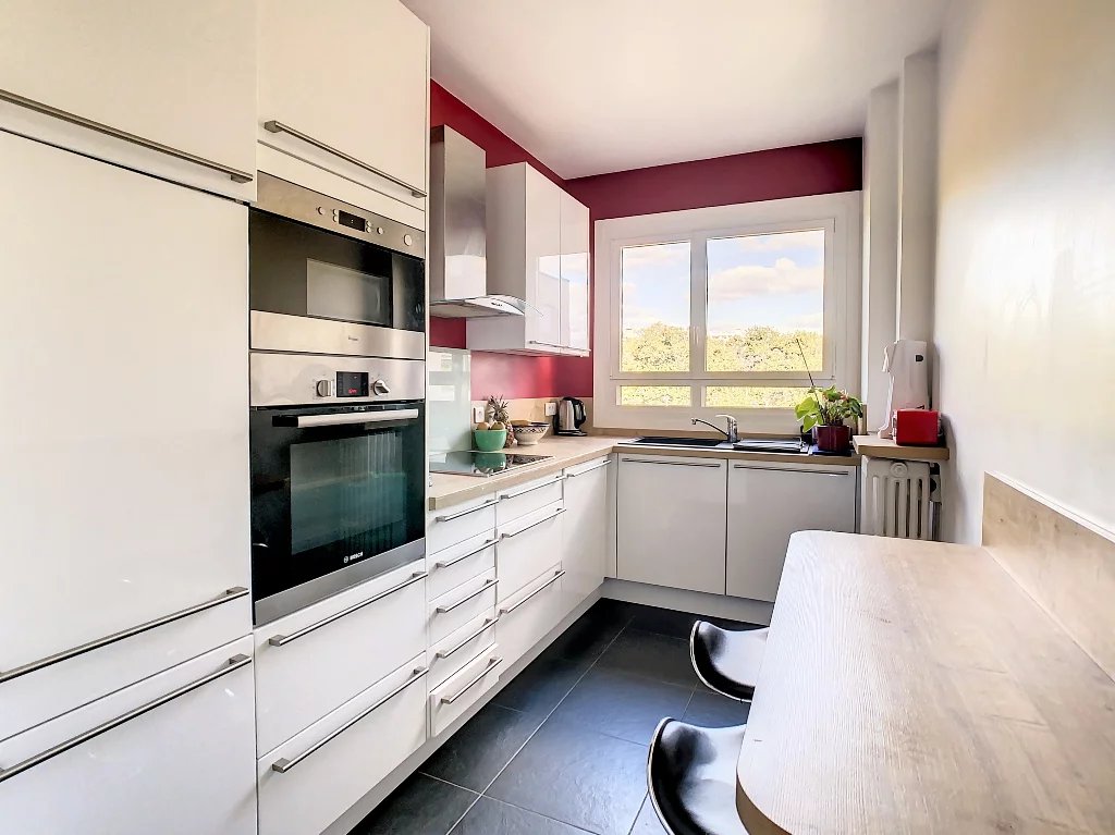 Appartement 3 pièces 75 m² - 3