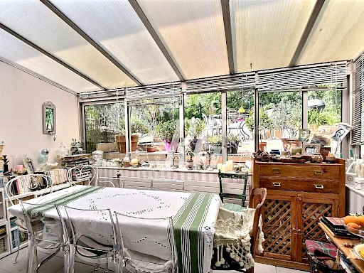 Appartement 1 pièce 32 m²