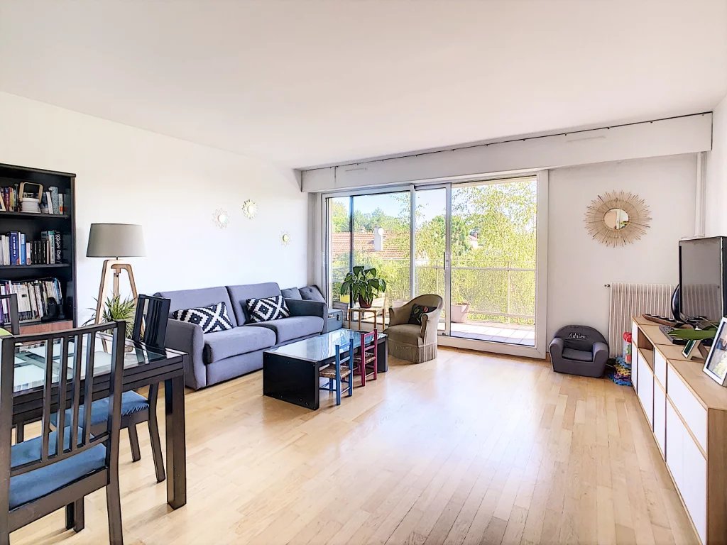 Appartement 3 pièces 68 m² - 1