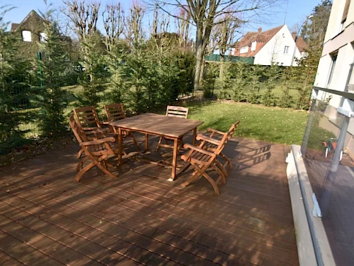 Appartement 5 pièces 117 m²