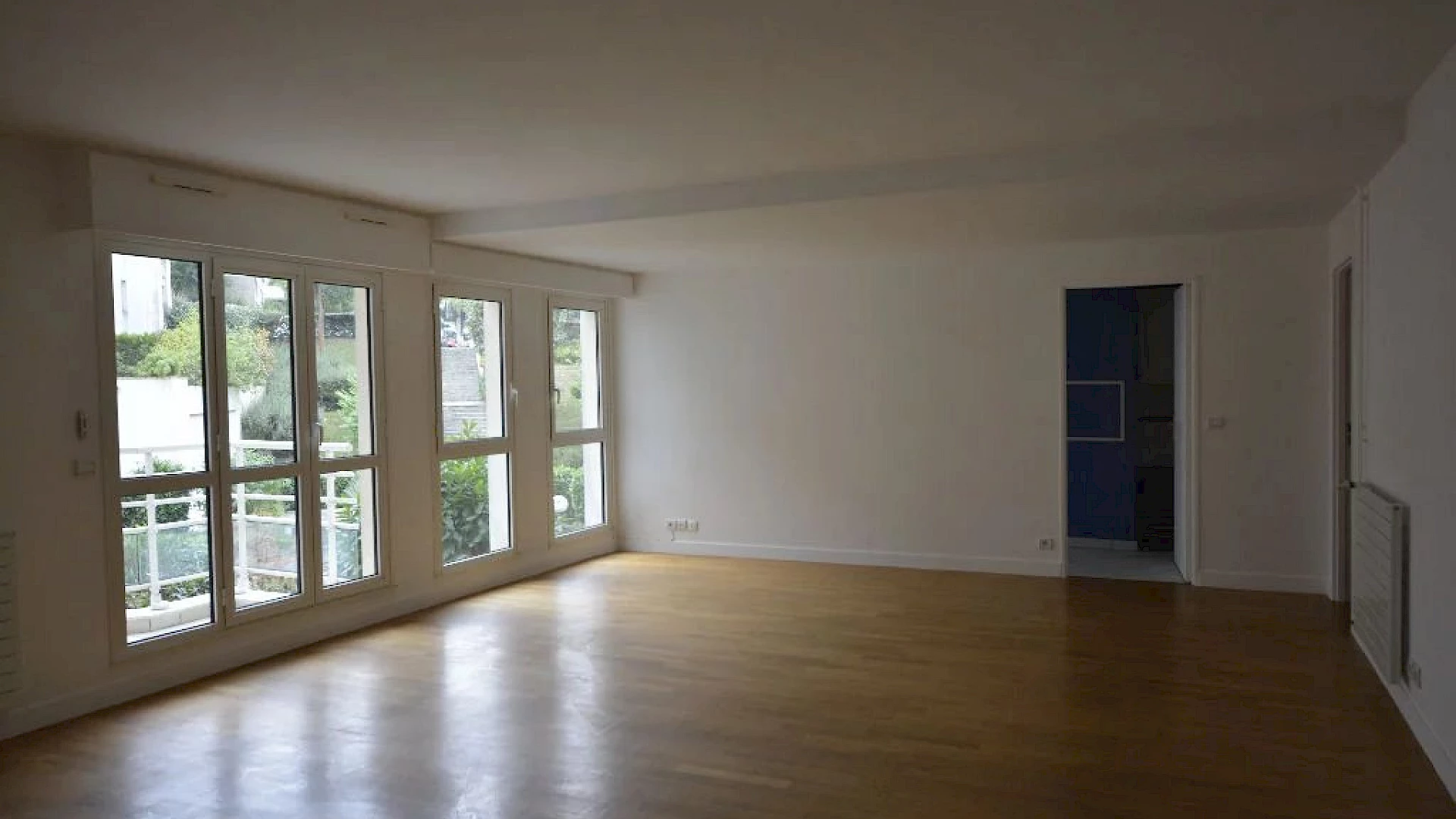 Appartement 6 pièces 125,82 m²