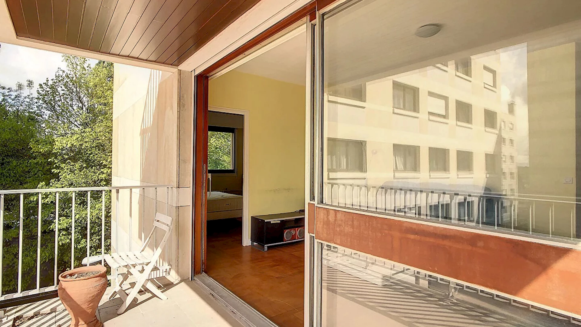 Appartement 2 pièces 51,50 m²