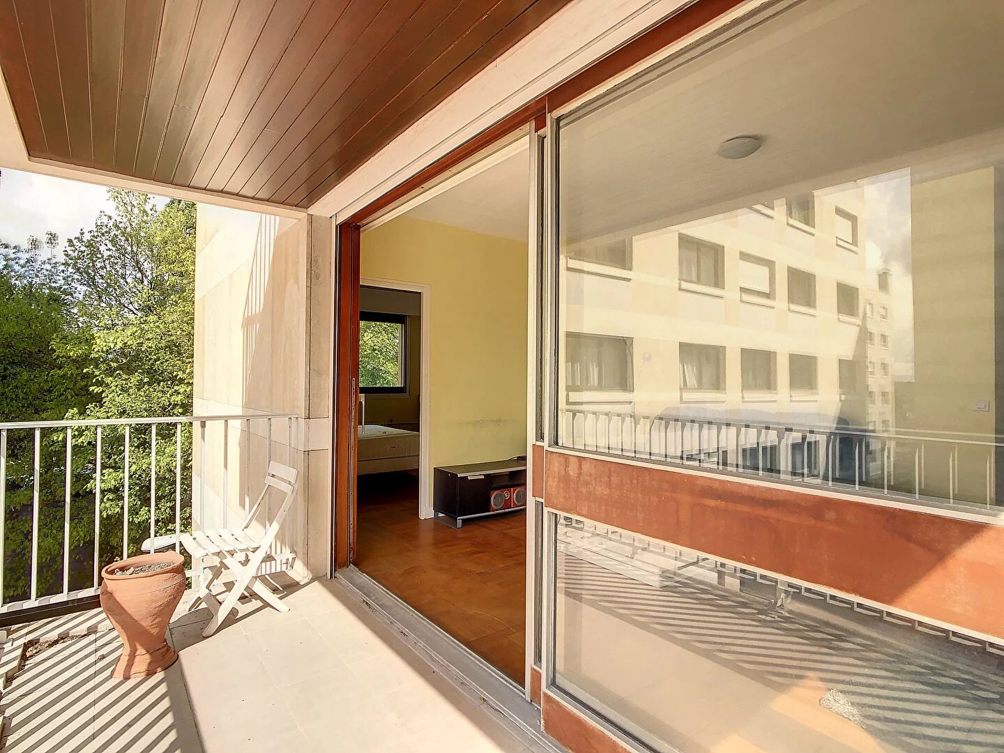 Appartement 2 pièces 51,50 m² - 1