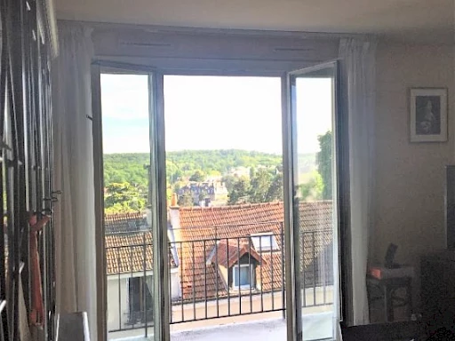 Appartement 4 pièces 107 m²