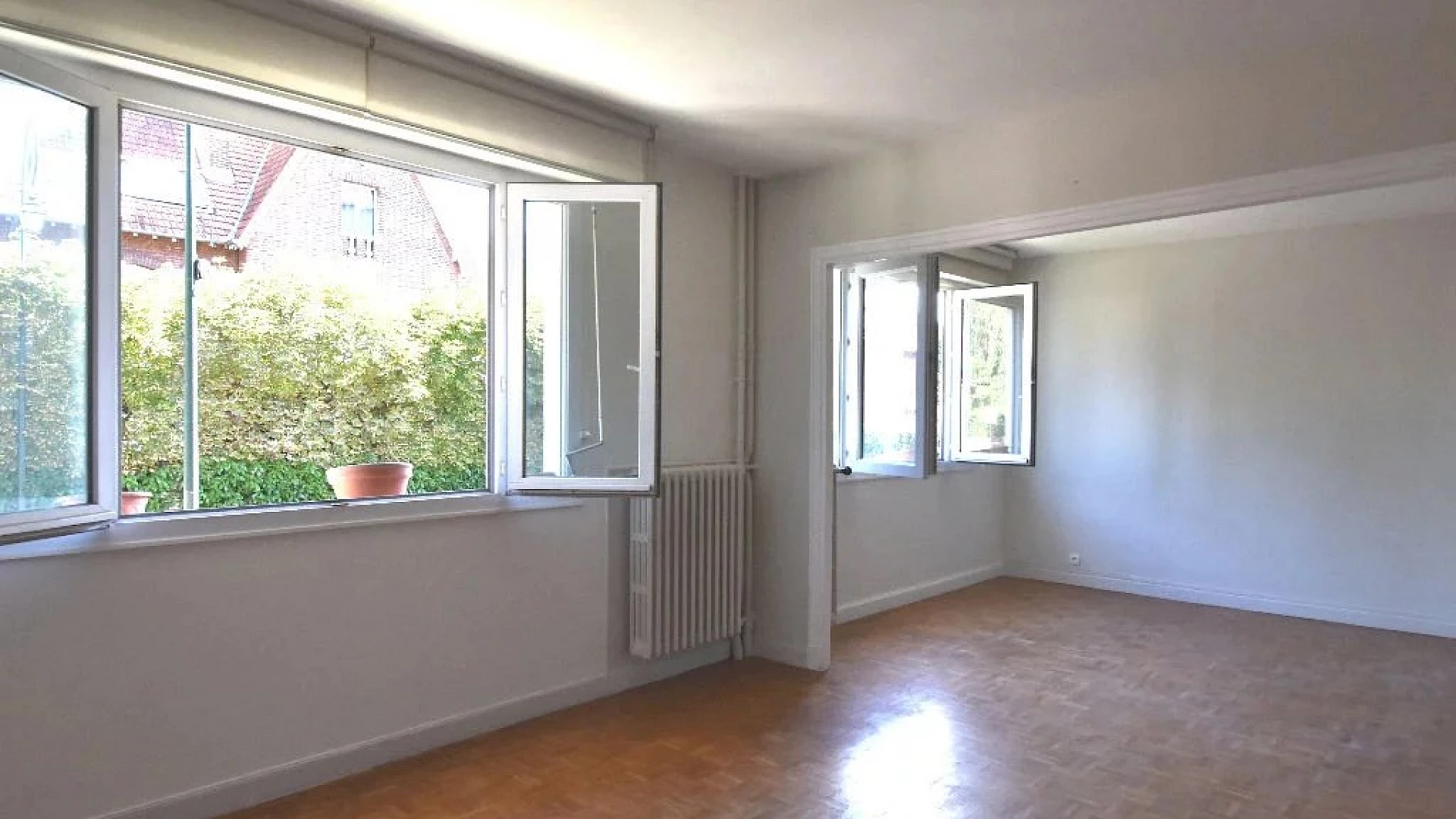 Appartement 4 pièces 75 m²