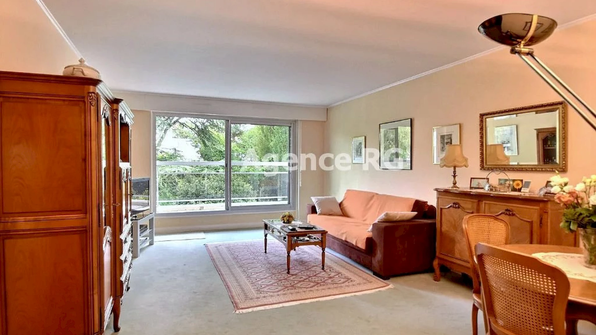 Appartement 2 pièces 61,90 m²