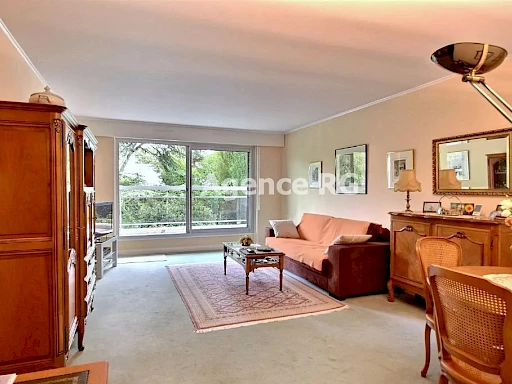 Appartement 2 pièces 61,90 m²