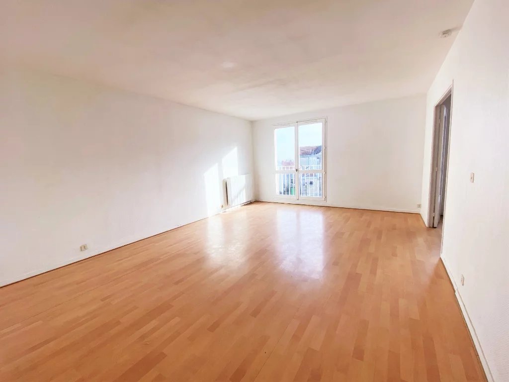 Appartement 2 pièces 57,12 m² - 2