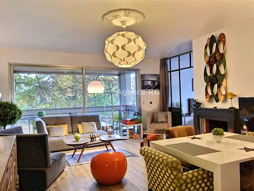 Appartement 3 pièces 89 m²