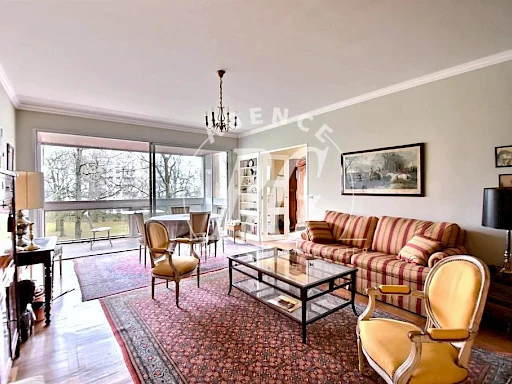 Appartement 2 pièces 74 m²