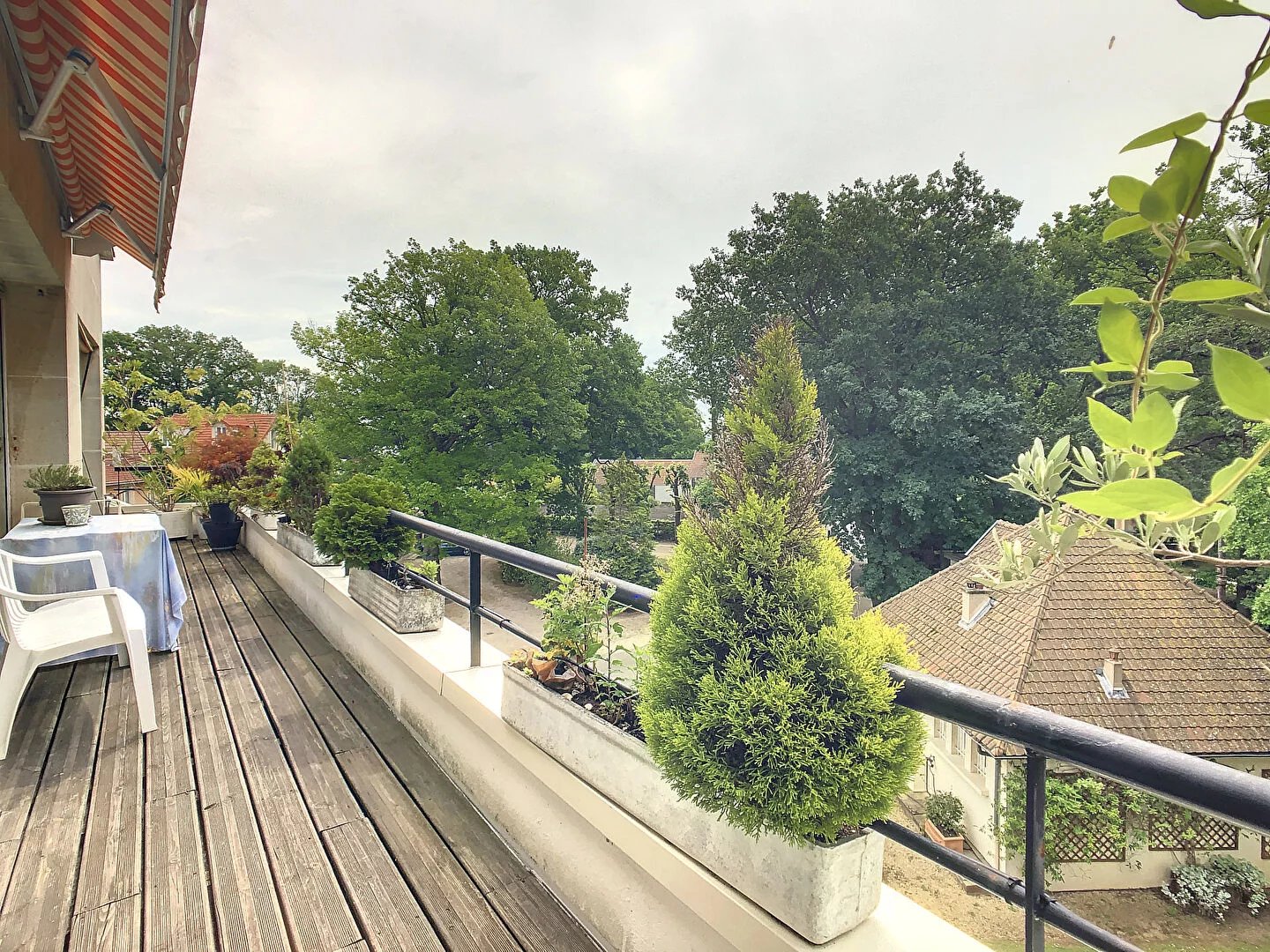 Appartement 4 pièces 103 m² - 3