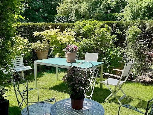 Appartement 5 pièces 114,51 m²