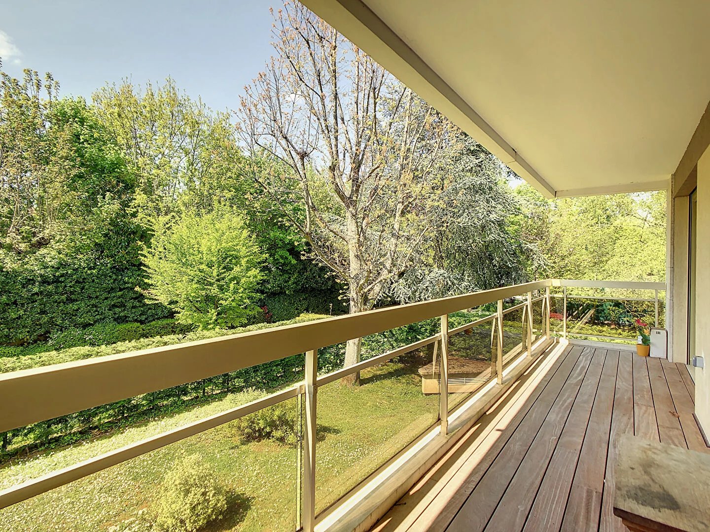 Appartement 5 pièces 111,02 m² - 2