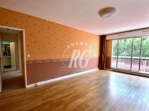 Appartement 3 pièces 76 m²