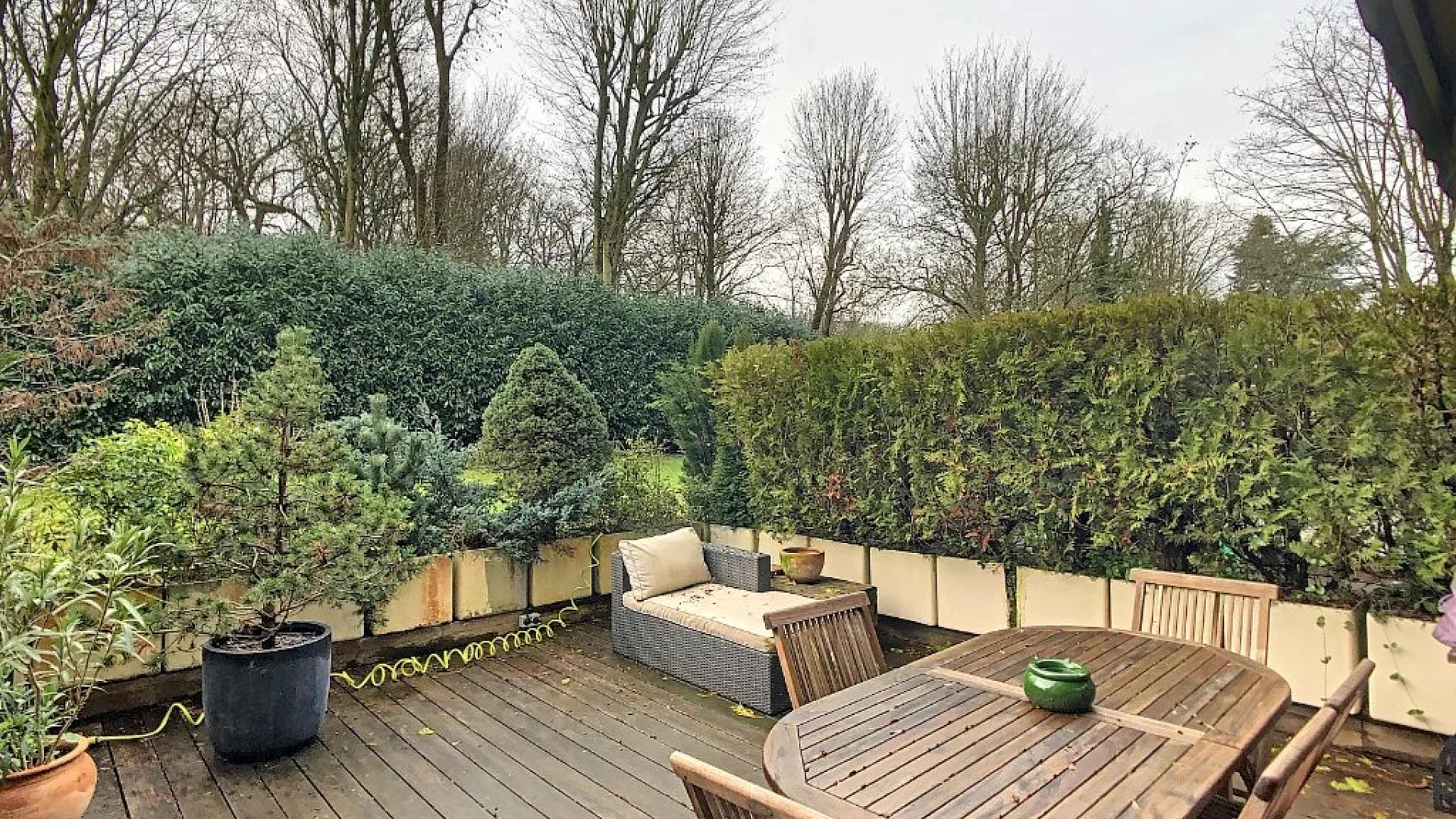 Appartement 4 pièces 98 m²