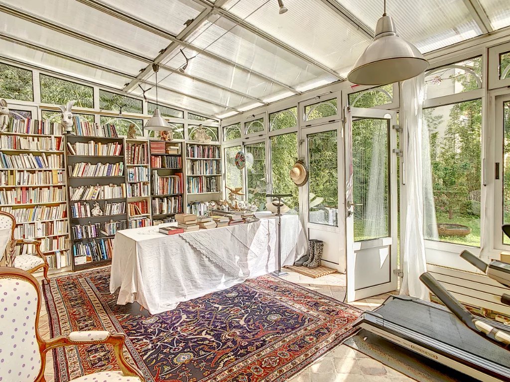 Appartement 6 pièces 145 m² - 3