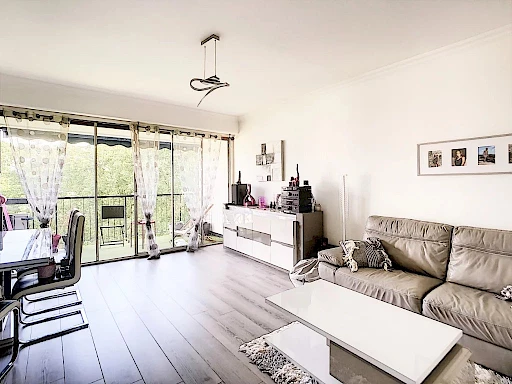 Appartement 4 pièces 90 m²