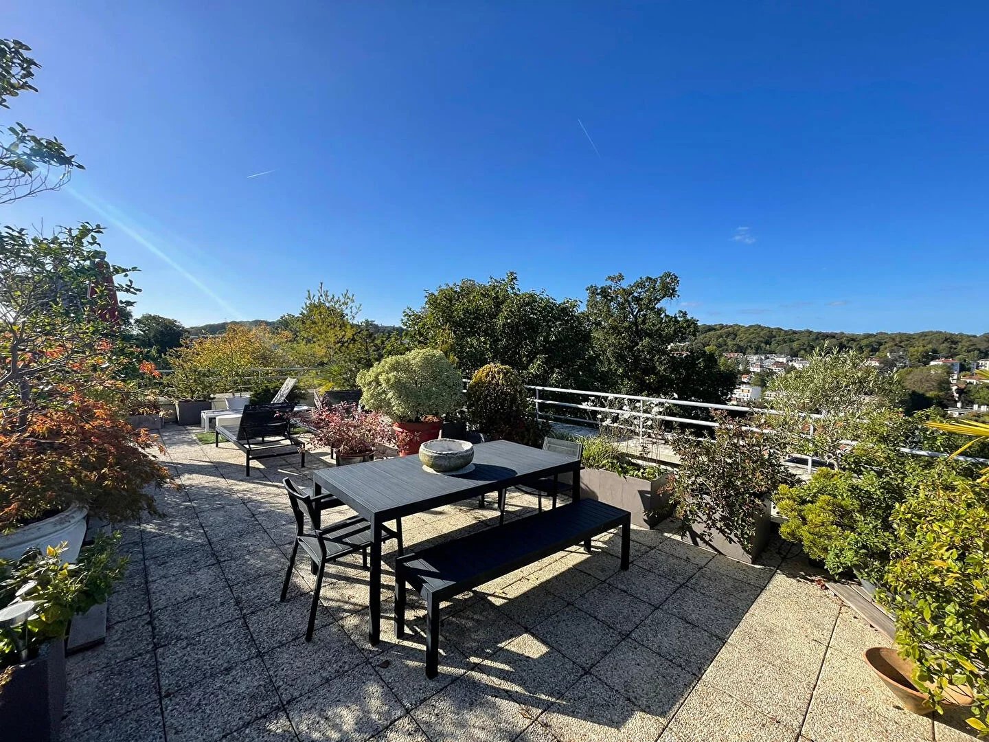 Appartement 4 pièces 97,75 m² - 1