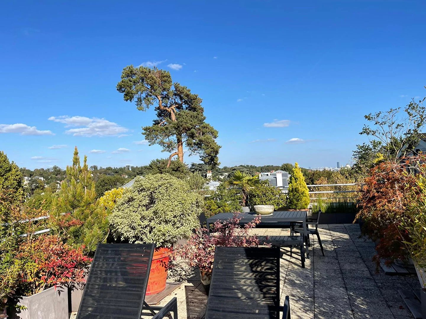 Appartement 4 pièces 97,75 m² - 2