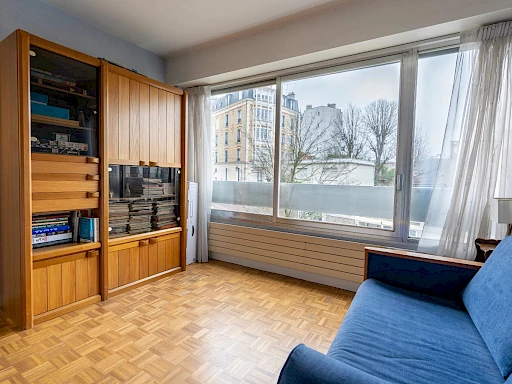 Appartement 2 pièces 39,31 m²