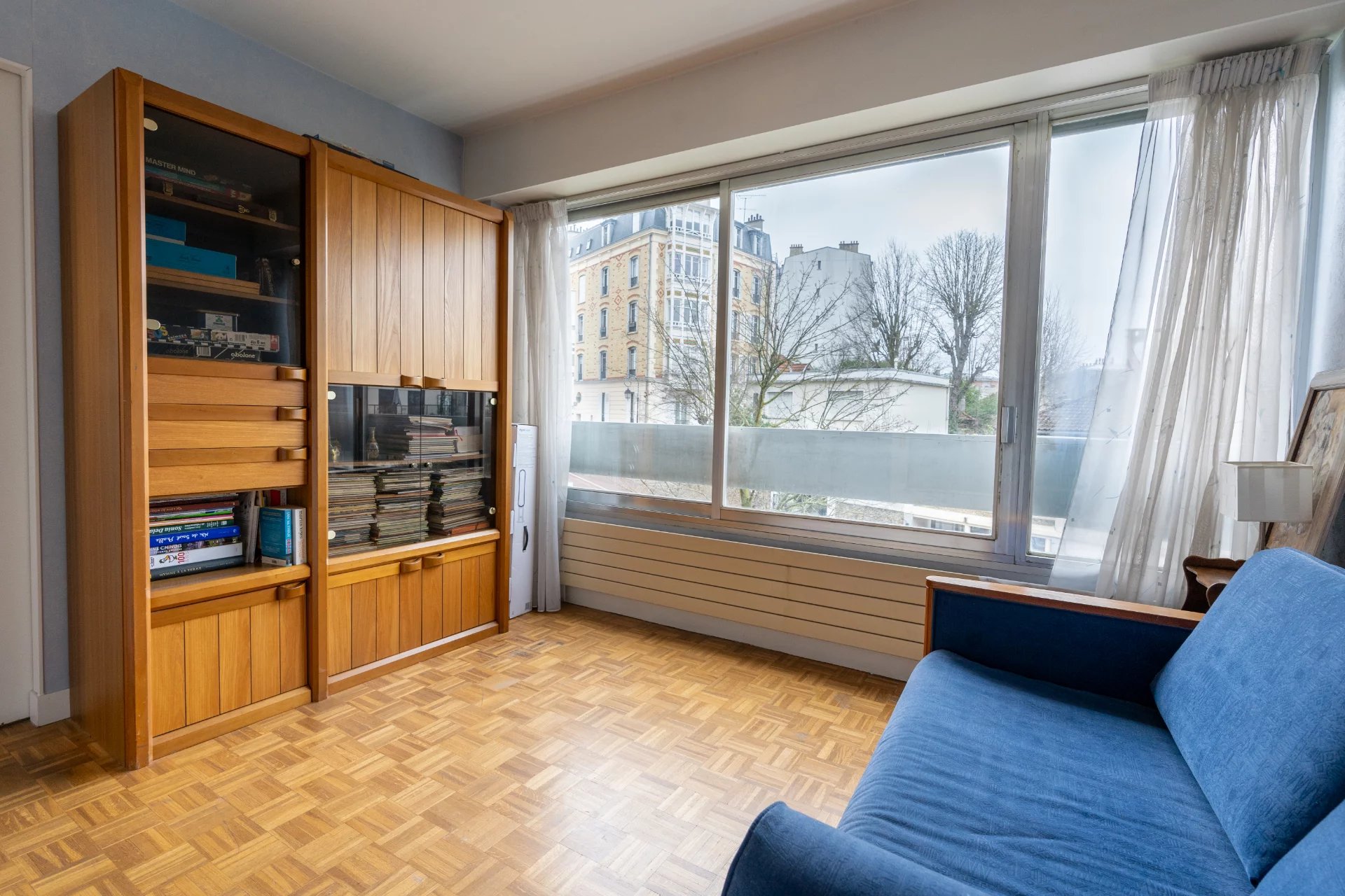 Appartement 2 pièces 39,31 m² - 2