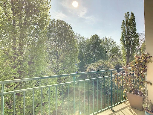 Appartement 5 pièces 92 m²