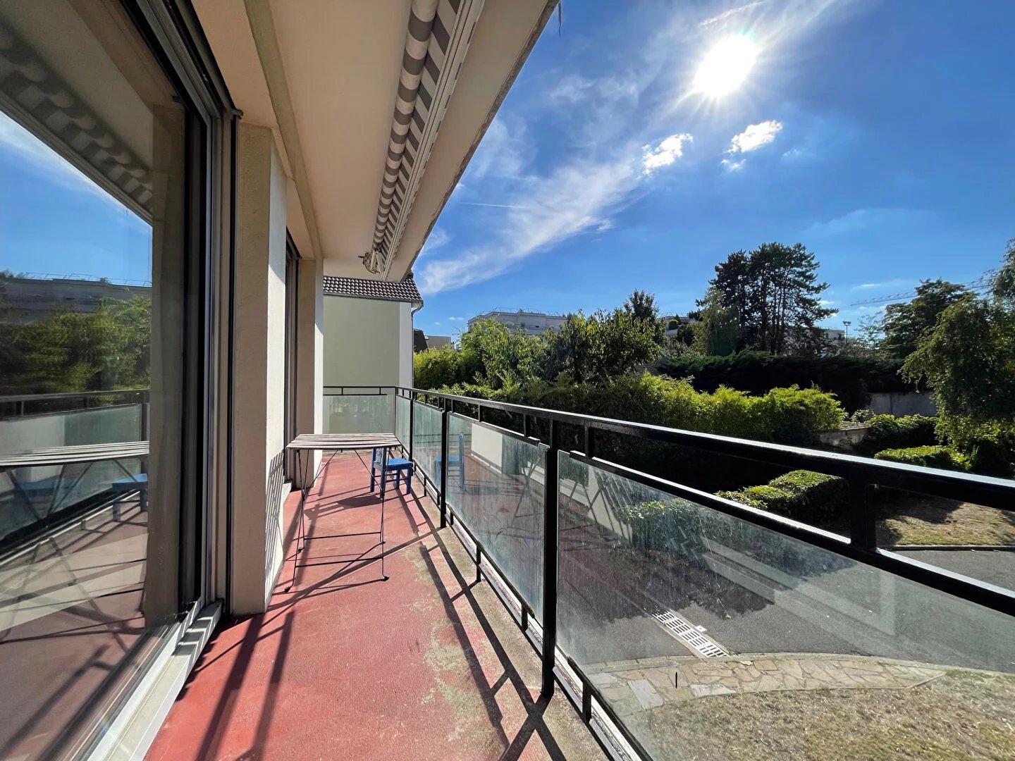 Appartement 4 pièces 82 m² - 1