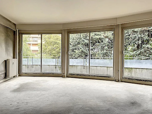 Appartement 4 pièces 118 m²