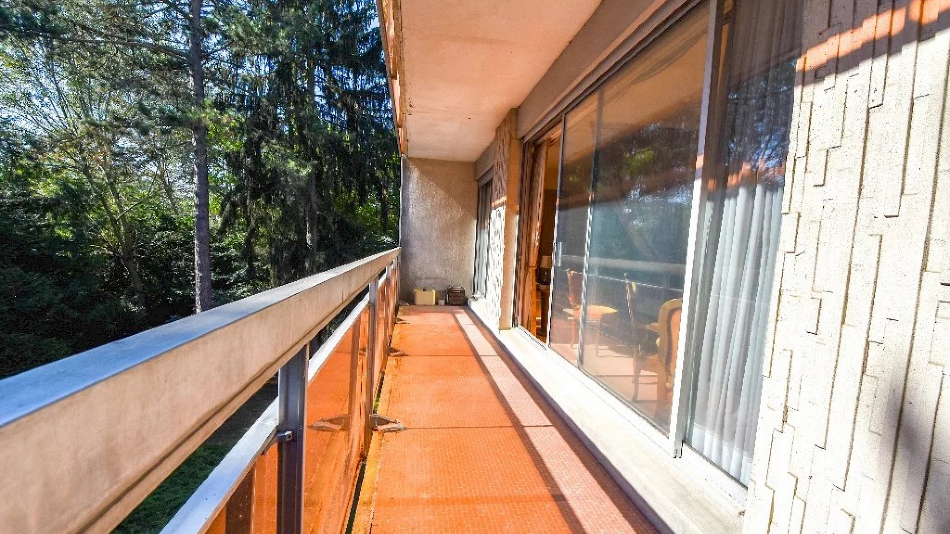 Appartement 2 pièces 58 m²