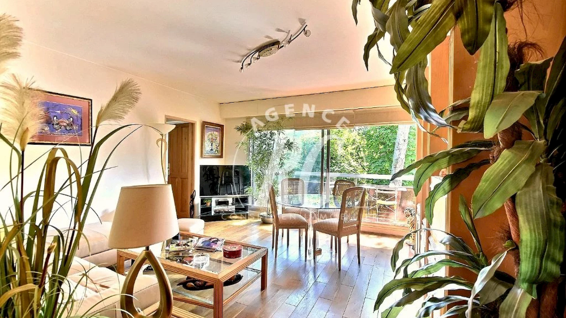 Appartement 3 pièces 73 m²