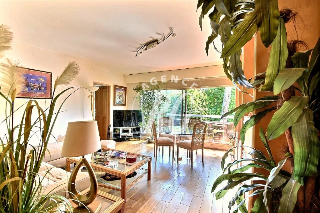 Appartement 3 pièces 73 m² - 1