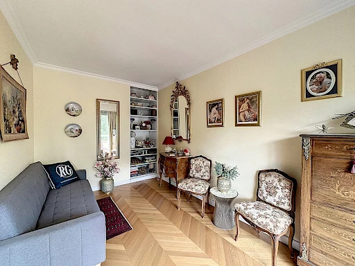 Appartement 3 pièces 76 m²