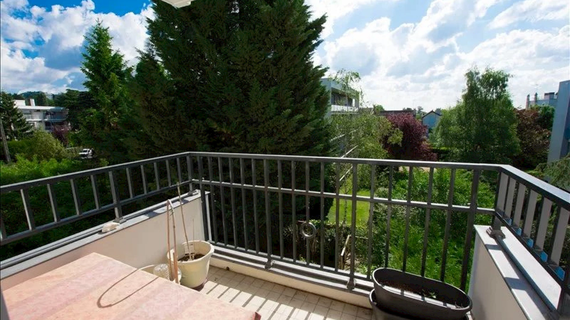 Appartement 3 pièces 64,11 m²