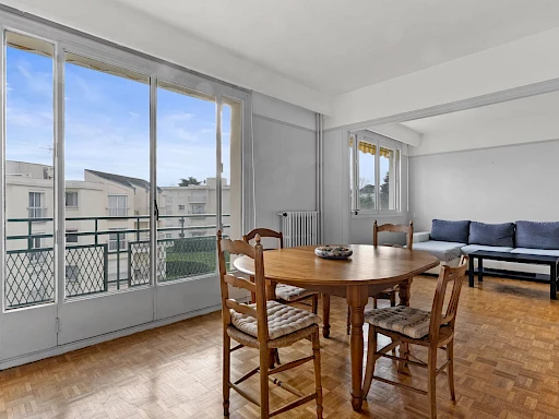 Appartement 5 pièces 86 m²