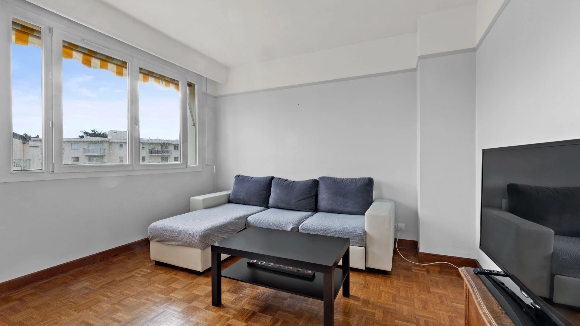 Appartement 5 pièces 86 m² - 2