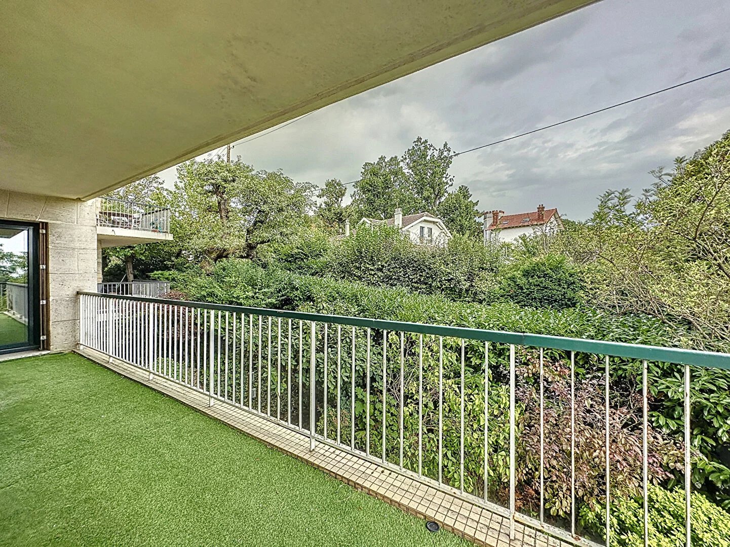 Appartement 5 pièces 123 m² - 2