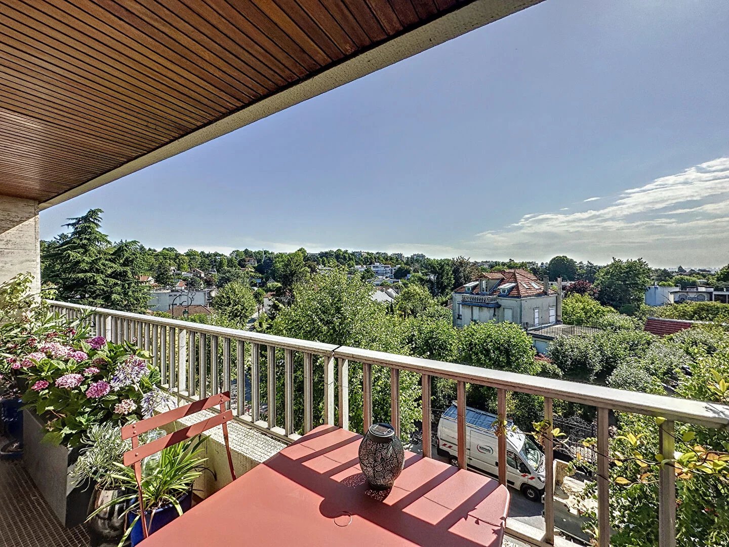 Appartement 3 pièces 71 m² - 1