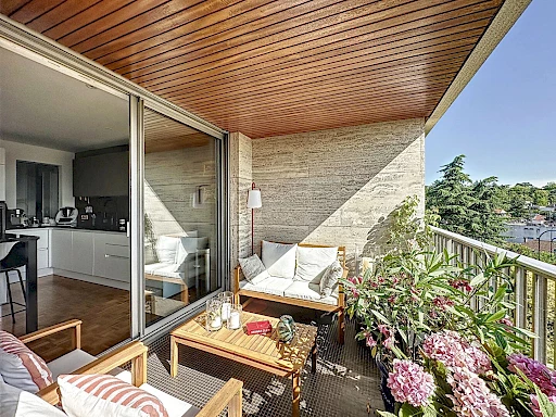 Appartement 3 pièces 71 m²