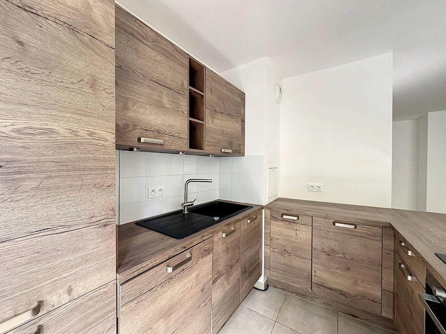 Appartement 3 pièces 64 m² - 3