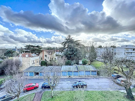 Appartement 5 pièces 86 m²