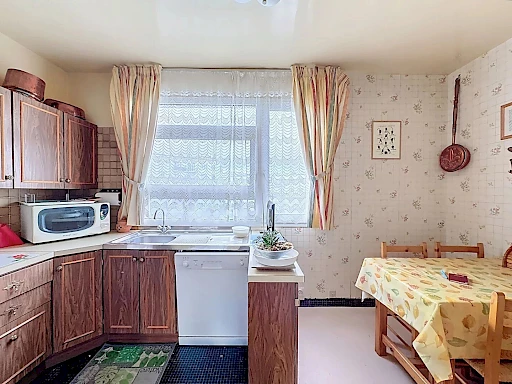 Appartement 5 pièces 86 m²