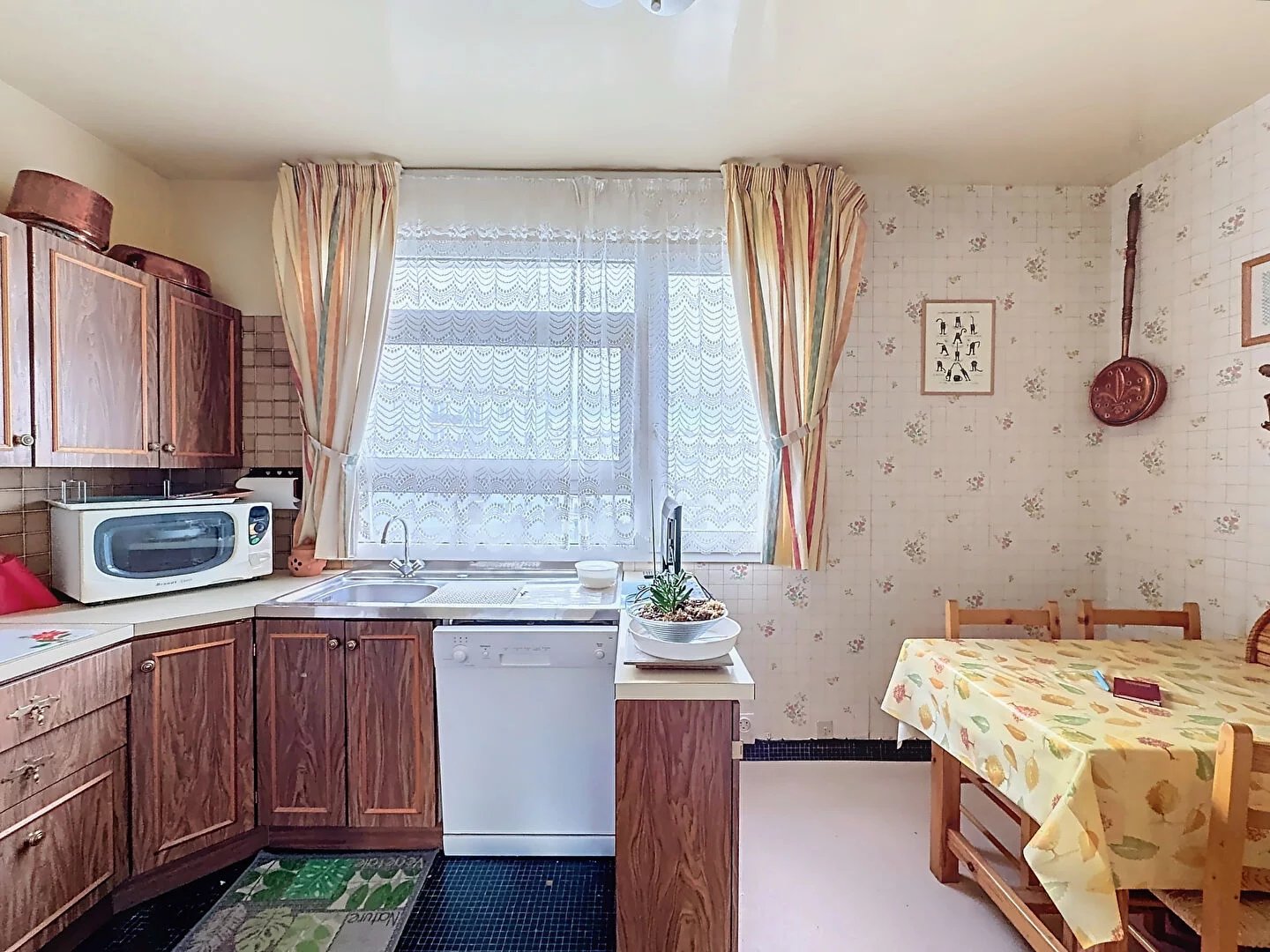 Appartement 5 pièces 86 m² - 3