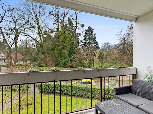 Appartement 3 pièces 69,49 m²