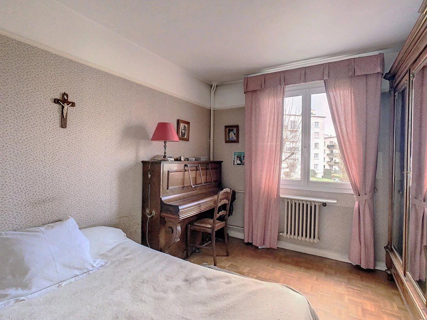 Appartement 5 pièces 86 m² - 3