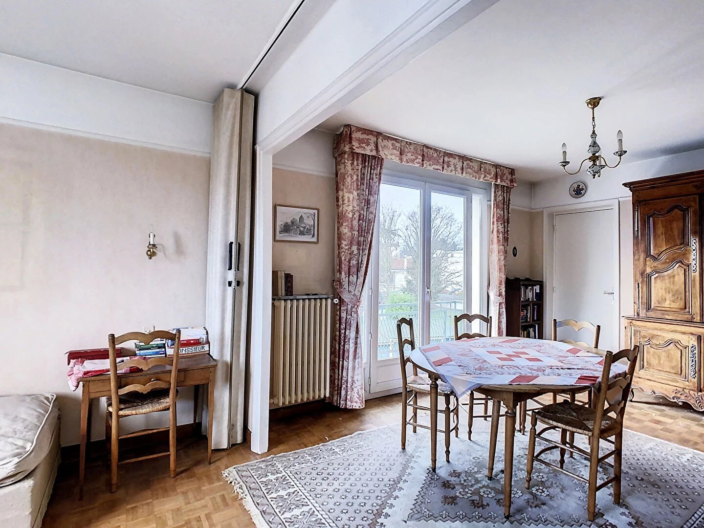 Appartement 3 pièces 62 m² - 3