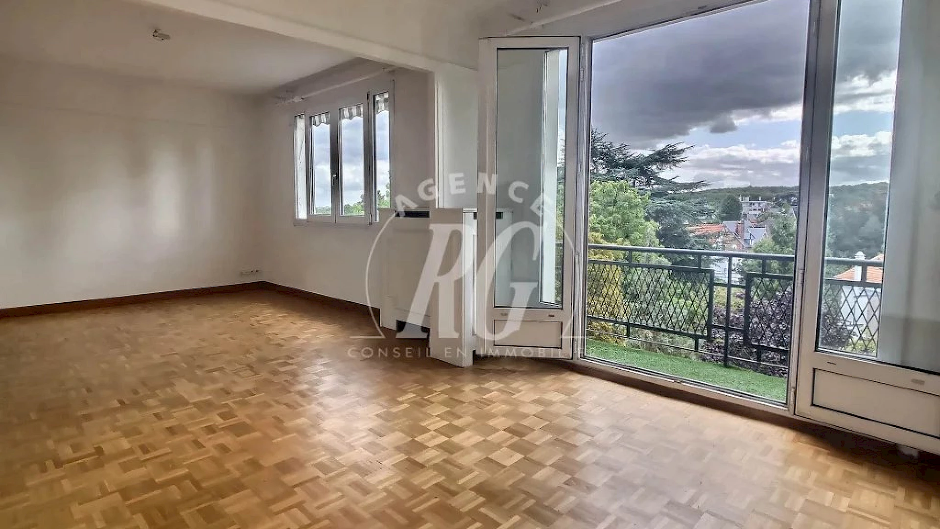 Appartement 4 pièces 74 m²